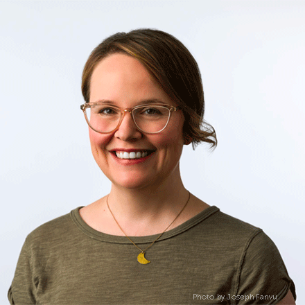 Raina Telgemeier