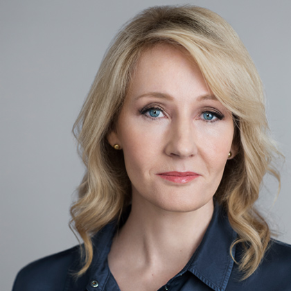 J. K. Rowling